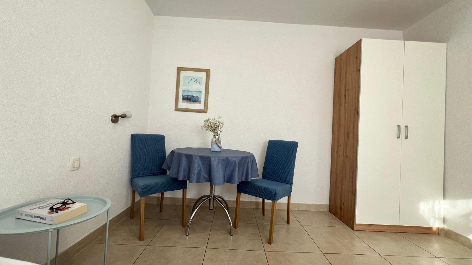 Apartmani Vela Макарська Екстер'єр фото