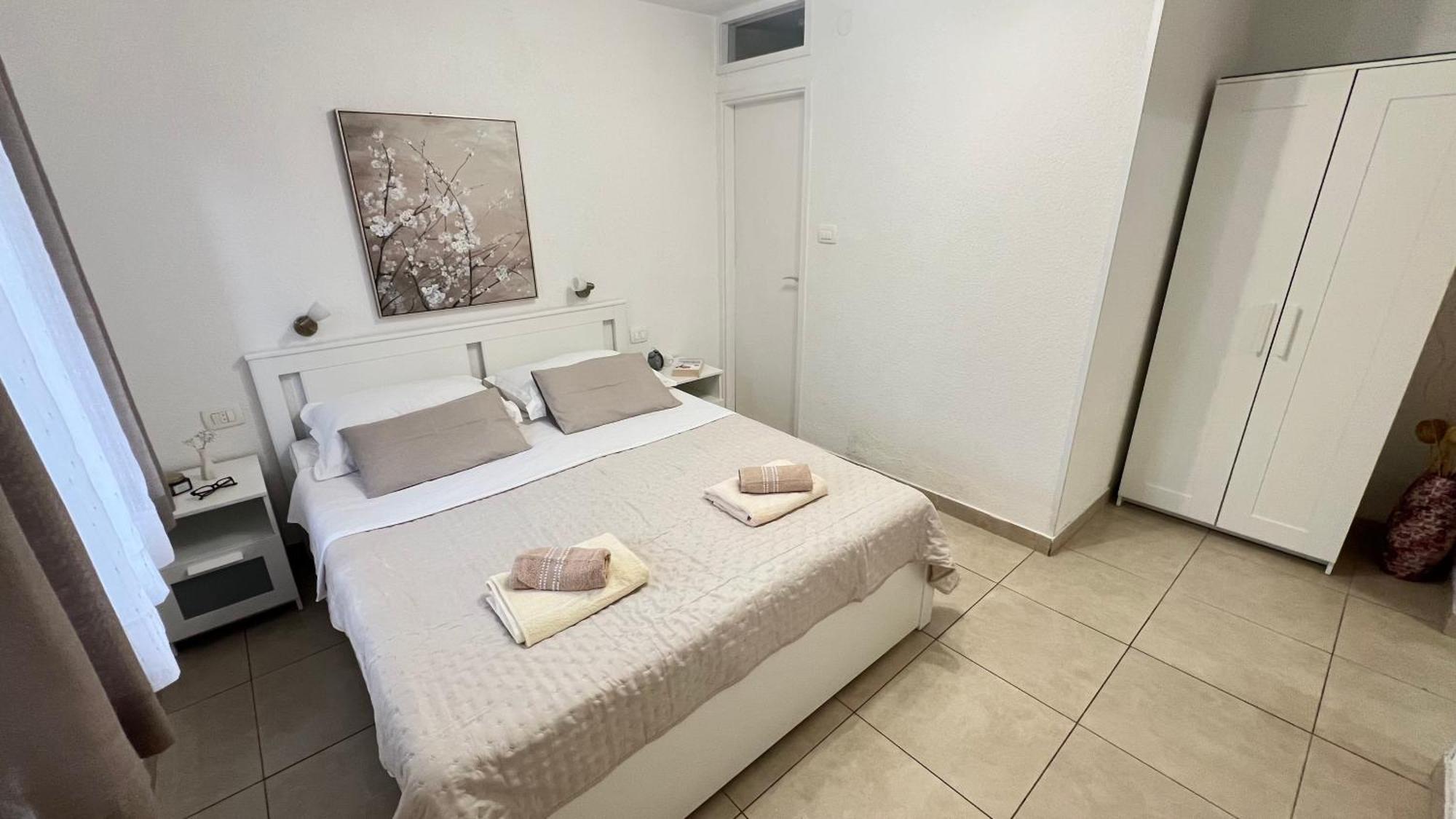 Apartmani Vela Макарська Екстер'єр фото