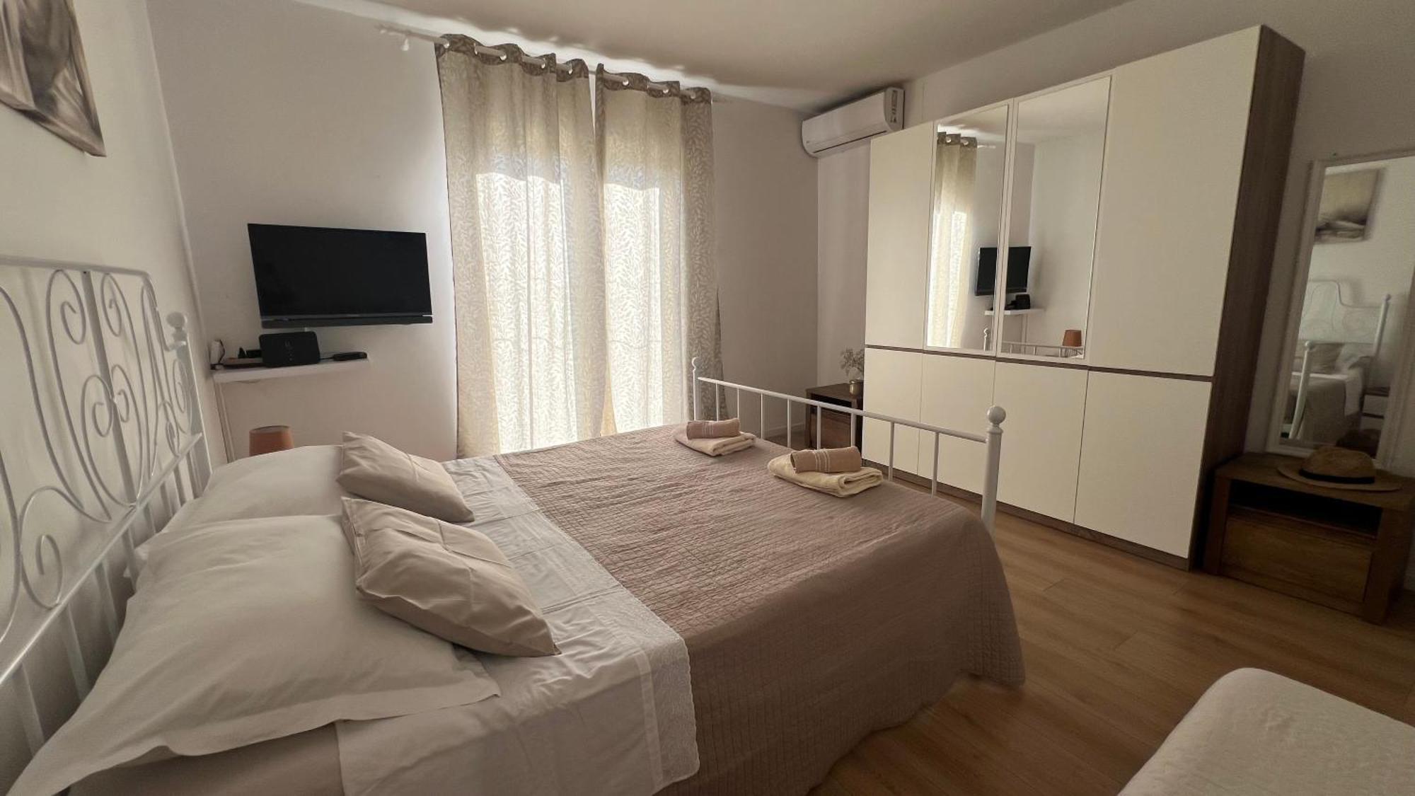 Apartmani Vela Макарська Екстер'єр фото