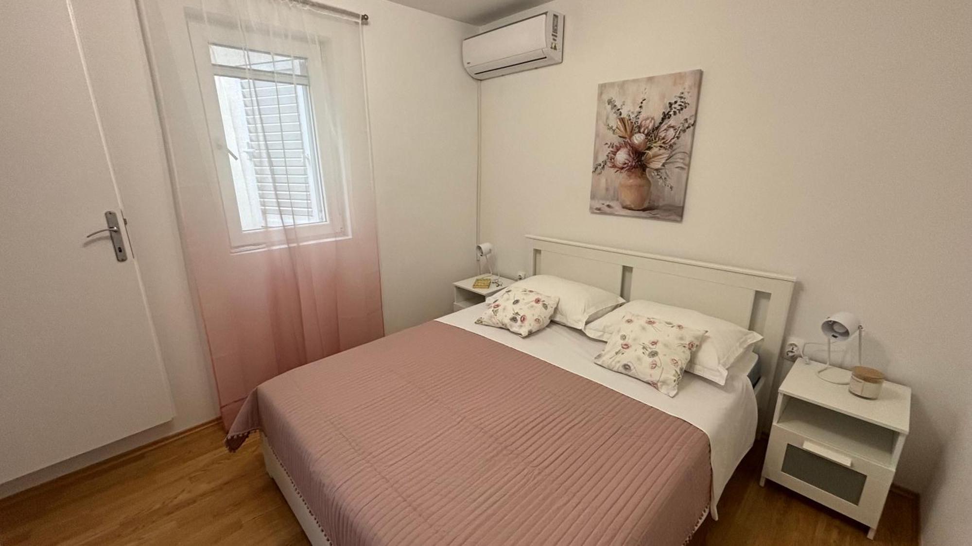 Apartmani Vela Макарська Екстер'єр фото